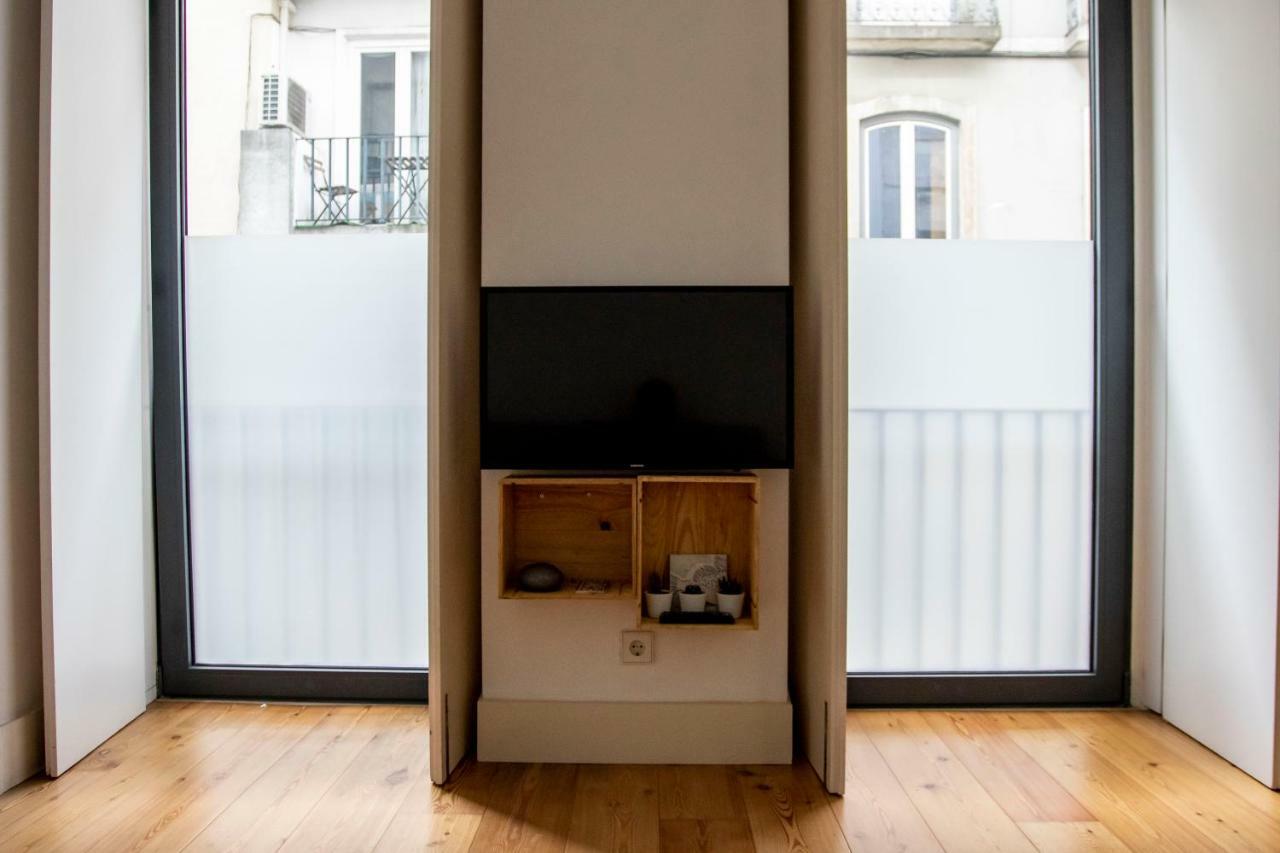 Principe Real Apartment Lisboa Extérieur photo