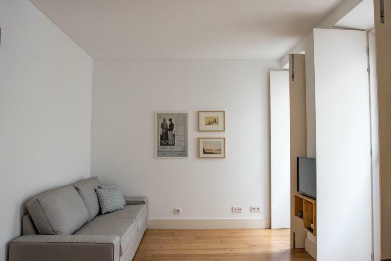 Principe Real Apartment Lisboa Extérieur photo