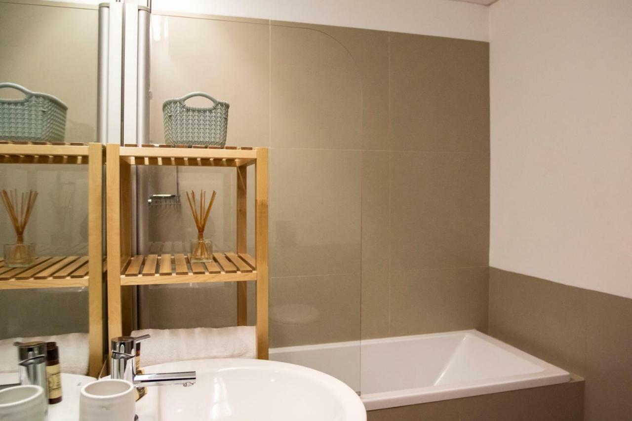 Principe Real Apartment Lisboa Extérieur photo