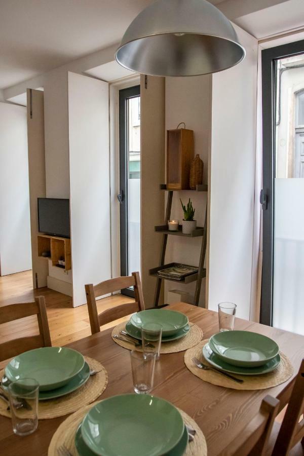 Principe Real Apartment Lisboa Extérieur photo