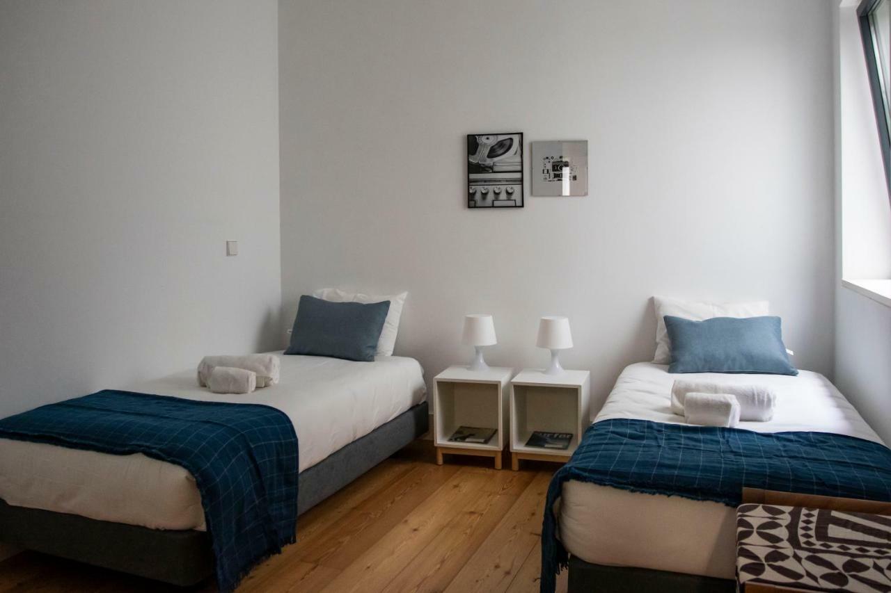 Principe Real Apartment Lisboa Extérieur photo
