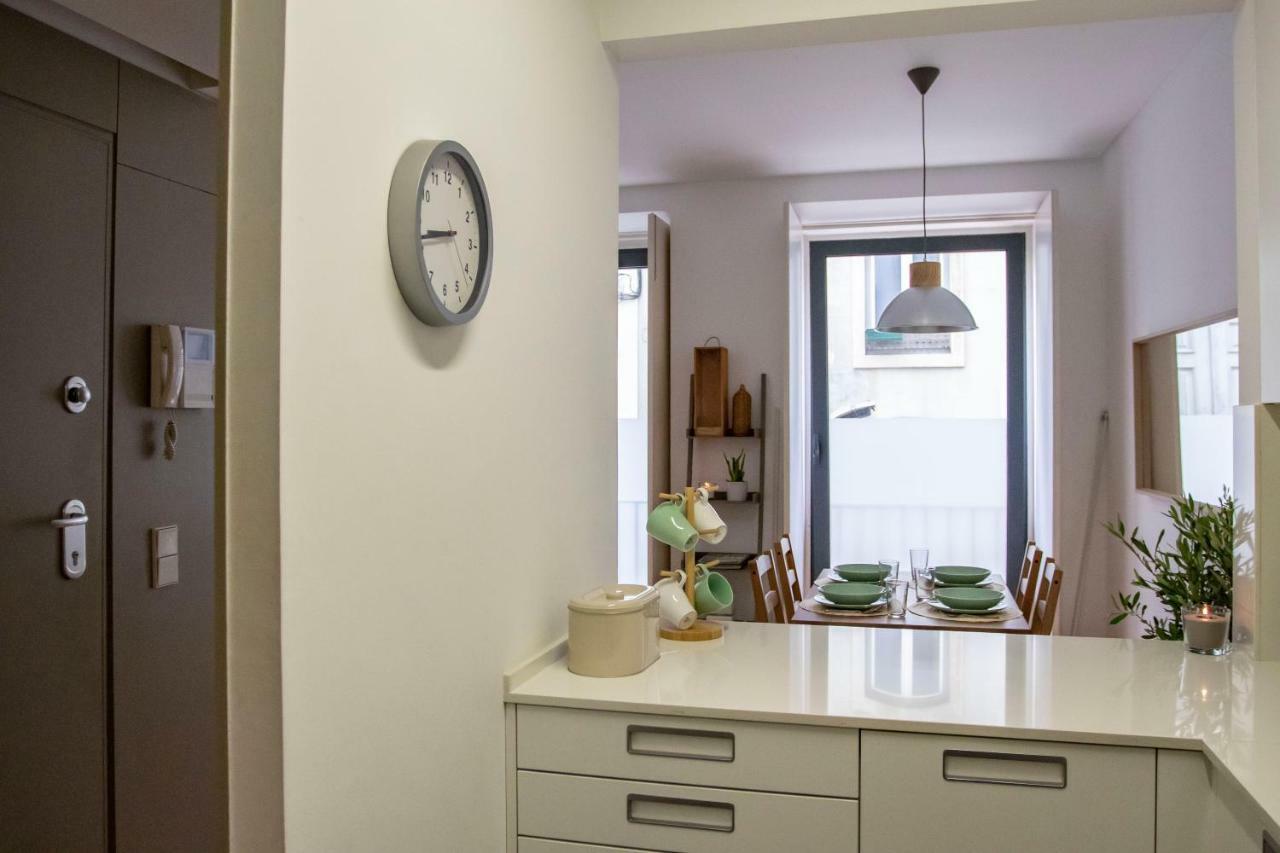 Principe Real Apartment Lisboa Extérieur photo