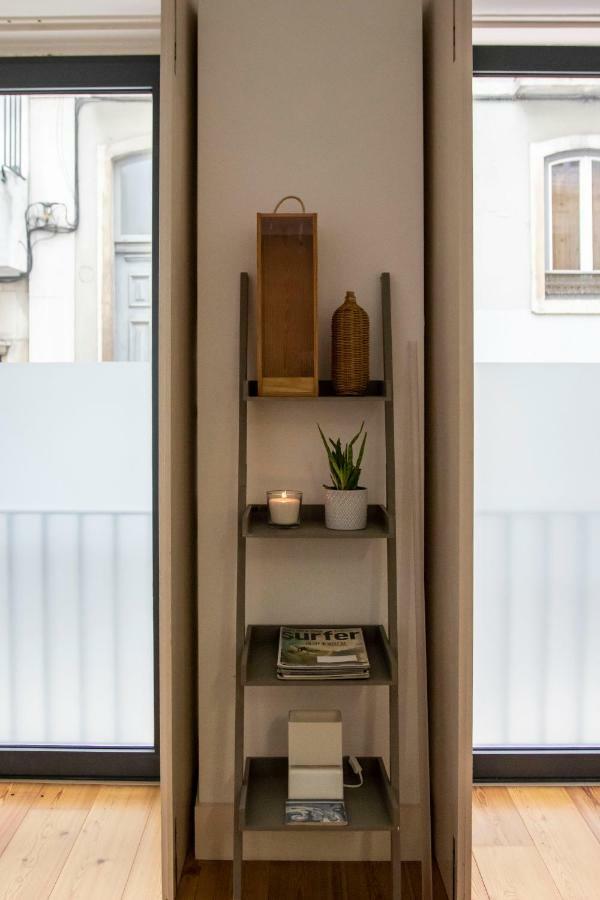Principe Real Apartment Lisboa Extérieur photo