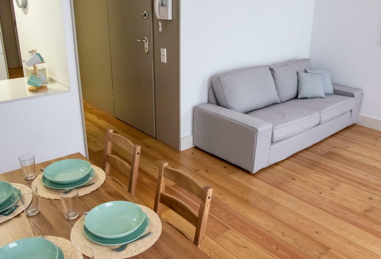 Principe Real Apartment Lisboa Extérieur photo