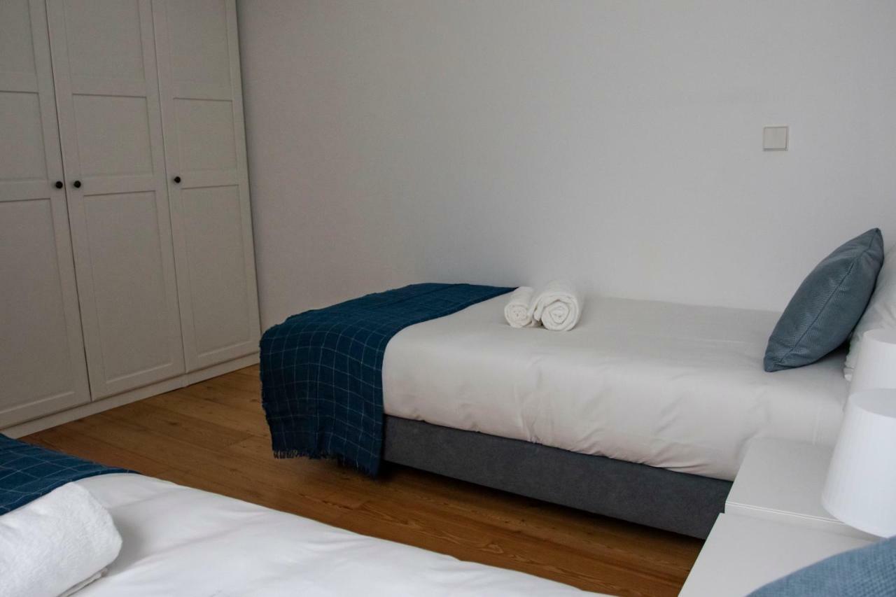 Principe Real Apartment Lisboa Extérieur photo