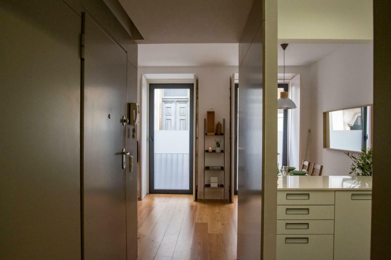 Principe Real Apartment Lisboa Extérieur photo