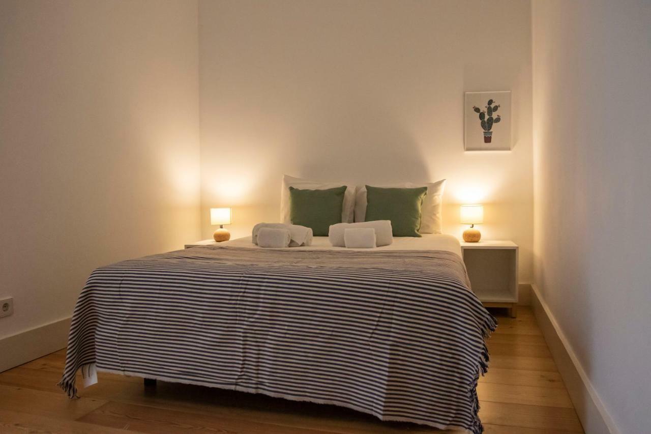 Principe Real Apartment Lisboa Extérieur photo