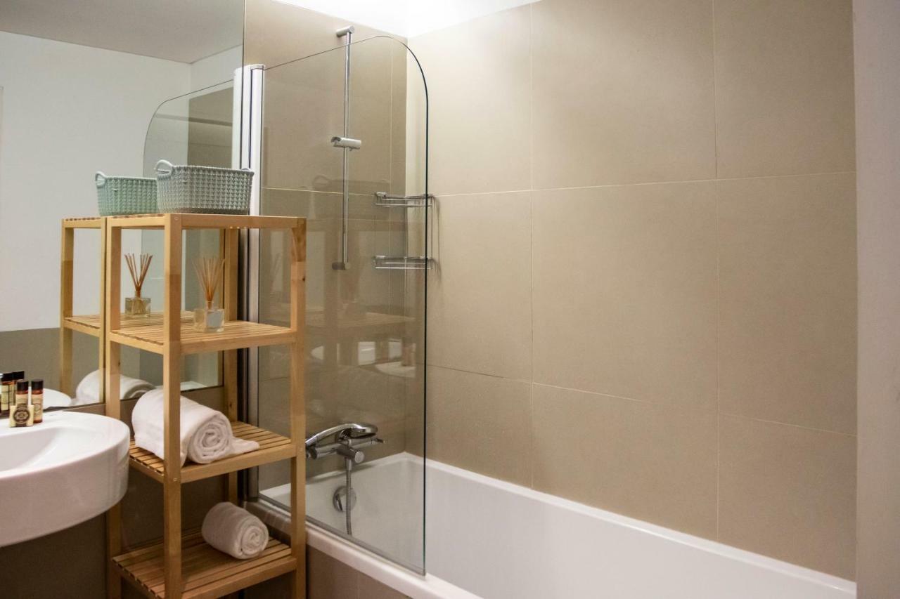 Principe Real Apartment Lisboa Extérieur photo