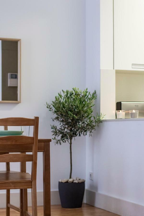 Principe Real Apartment Lisboa Extérieur photo