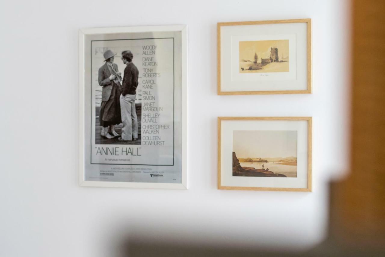 Principe Real Apartment Lisboa Extérieur photo