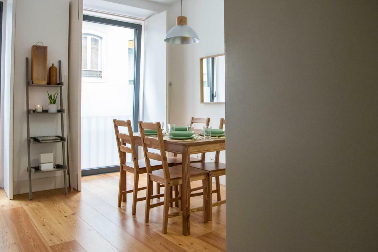 Principe Real Apartment Lisboa Extérieur photo