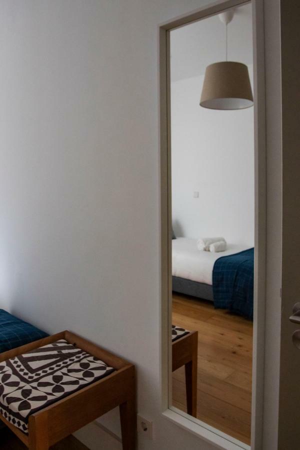 Principe Real Apartment Lisboa Extérieur photo