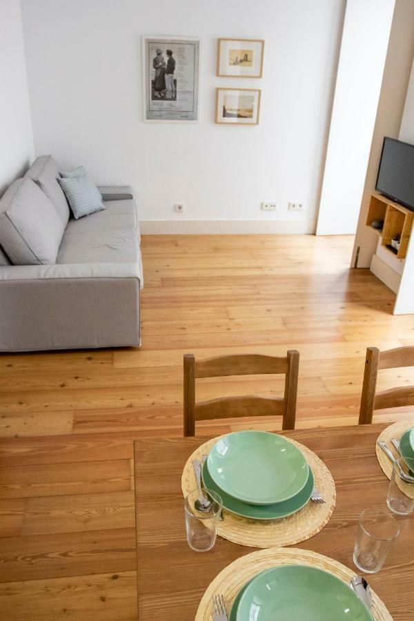 Principe Real Apartment Lisboa Extérieur photo