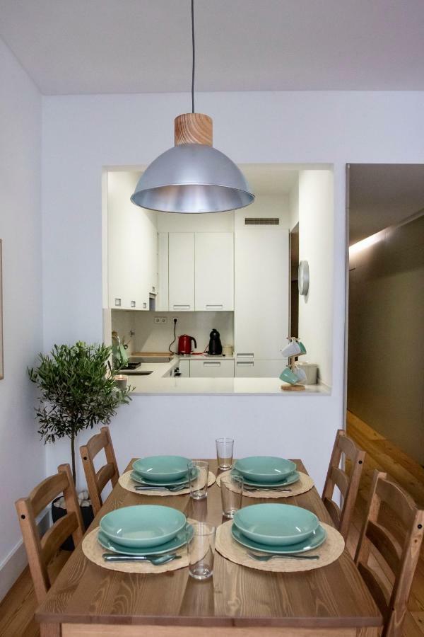 Principe Real Apartment Lisboa Extérieur photo