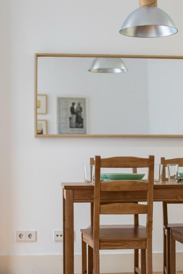Principe Real Apartment Lisboa Extérieur photo