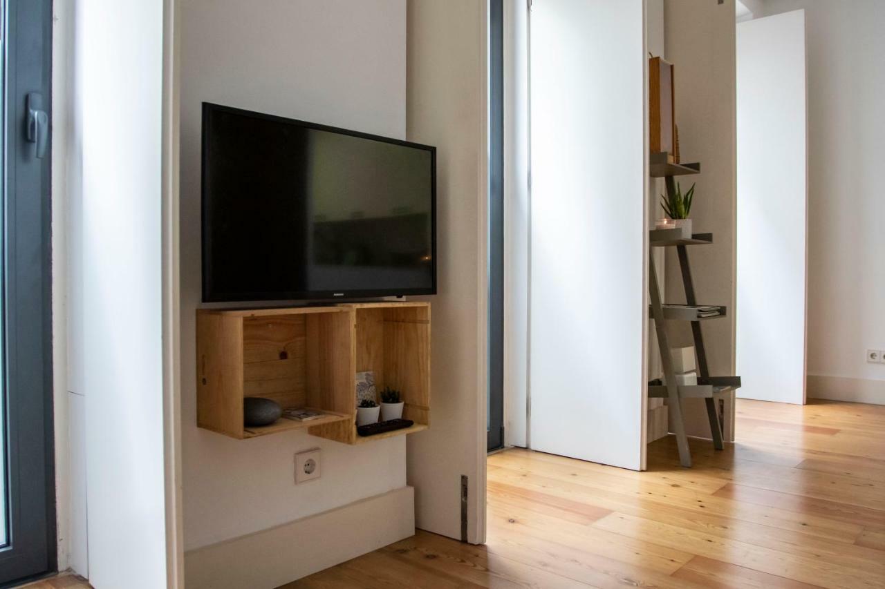 Principe Real Apartment Lisboa Extérieur photo