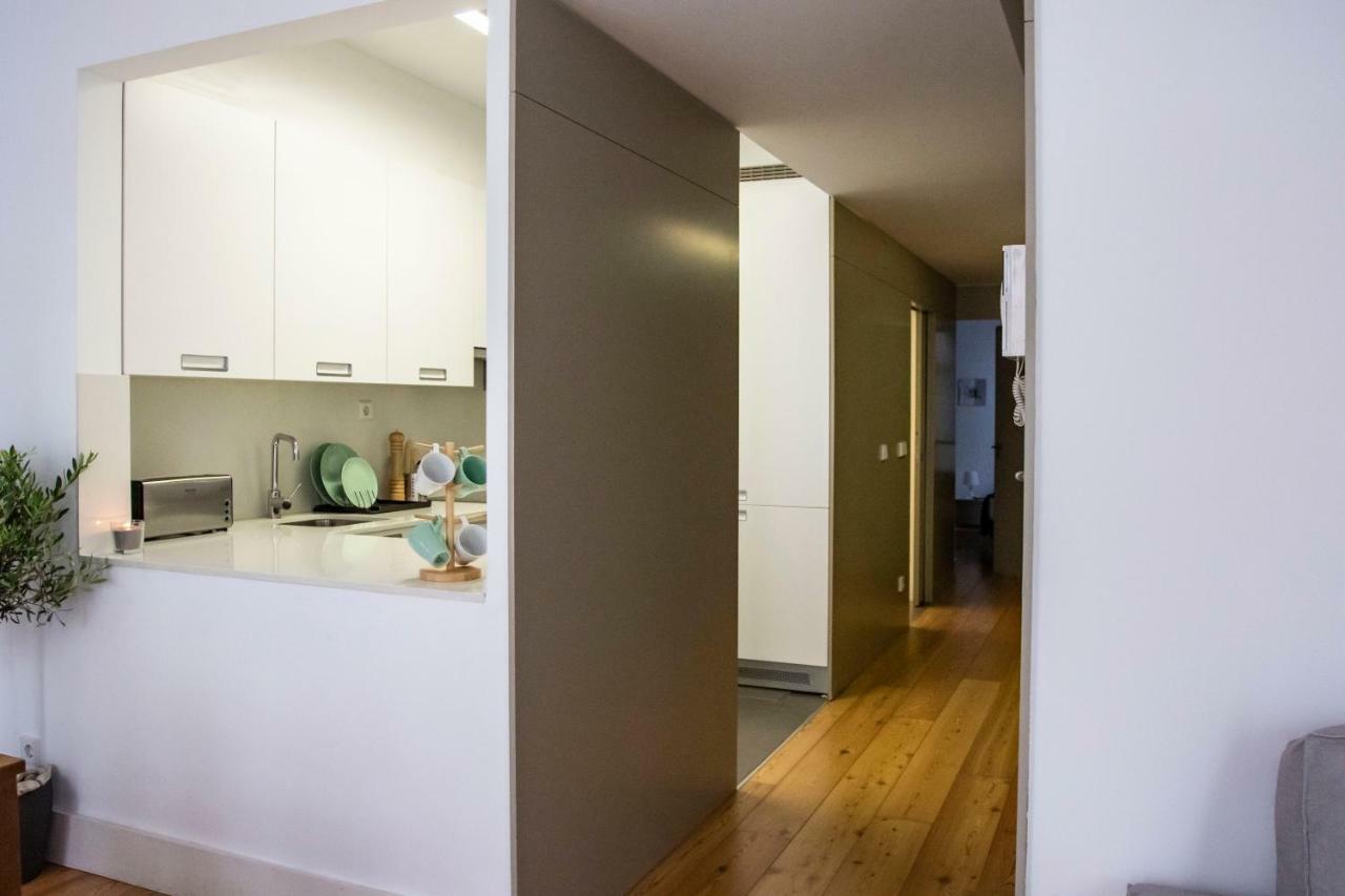 Principe Real Apartment Lisboa Extérieur photo