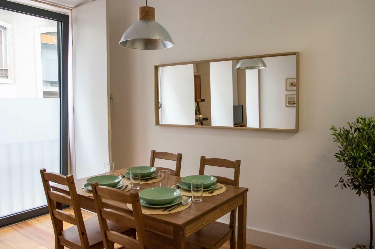 Principe Real Apartment Lisboa Extérieur photo