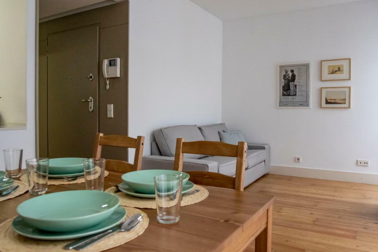 Principe Real Apartment Lisboa Extérieur photo