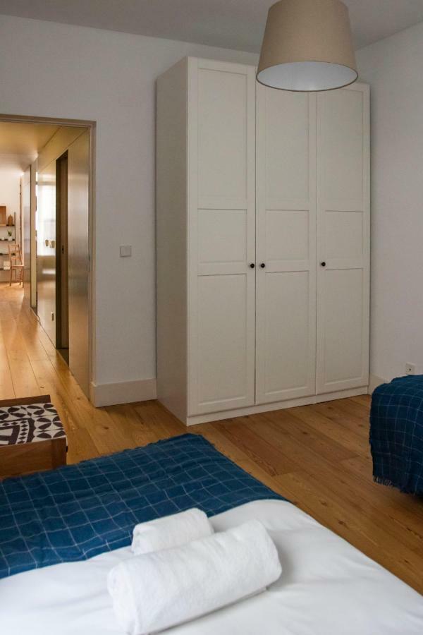 Principe Real Apartment Lisboa Extérieur photo