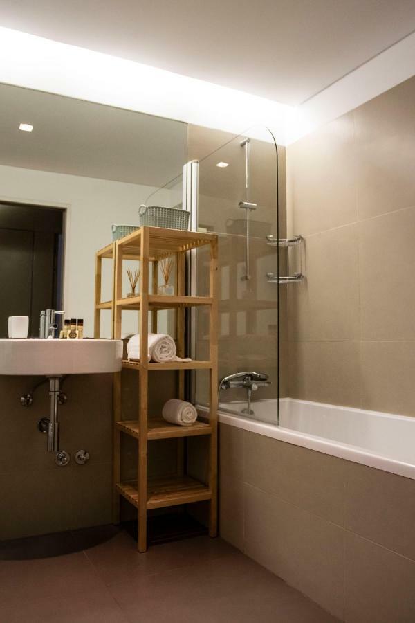 Principe Real Apartment Lisboa Extérieur photo