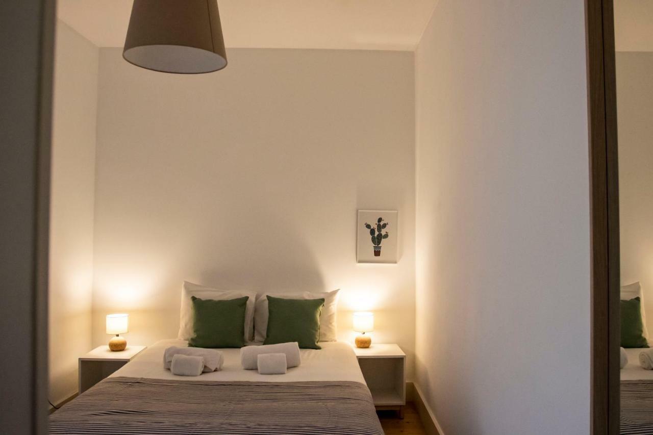 Principe Real Apartment Lisboa Extérieur photo
